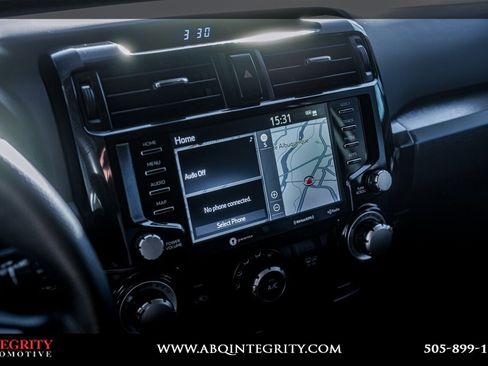 Used 2023 Toyota 4Runner TRD Off-Road image 22