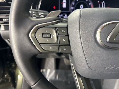 Certified 2025 Lexus NX 350 350 Base w/ Accessory Package (2T) image 14