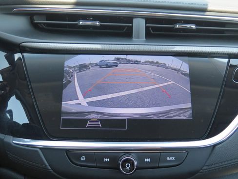 Used 2023 Buick Encore GX Select w/ Sport Touring Package image 14