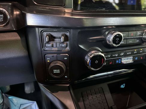 Certified 2026 Ford F250 Lariat AWD/4WD image 23