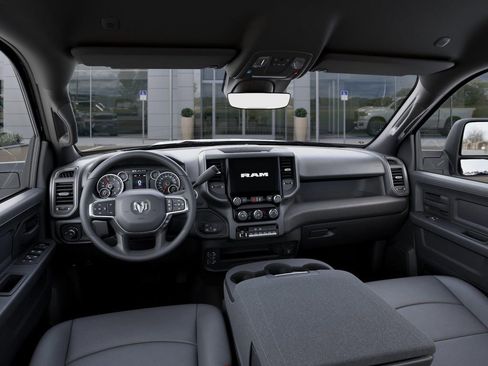 New 2026 RAM 5500 Tradesman image 14