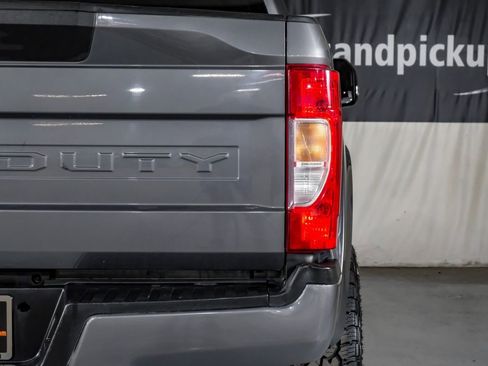 Used 2022 Ford F250 XL w/ STX Appearance Package AWD/4WD image 42