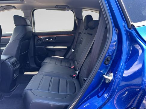 Used 2020 Honda CR-V EX-L image 10
