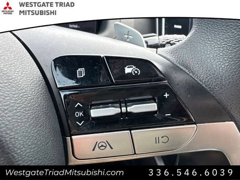 Used 2023 Hyundai Santa Cruz Night AWD/4WD image 10