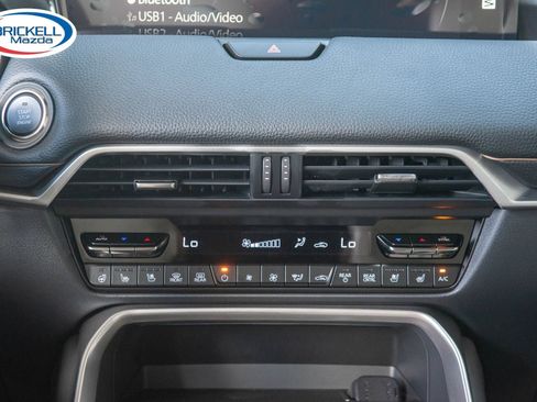 Used 2026 MAZDA CX-90 3.3 Turbo w/ Premium Sport Pkg AWD/4WD image 27