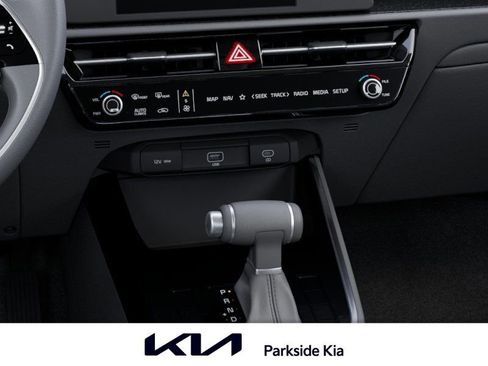 New 2026 Kia Niro LX FWD image 23