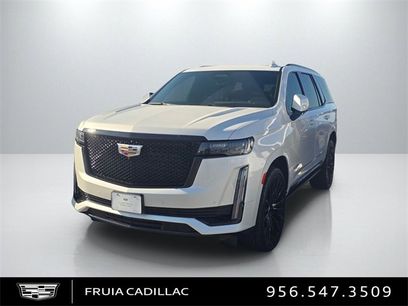 Used 2024 Cadillac Escalade Sport w/ Touring Package