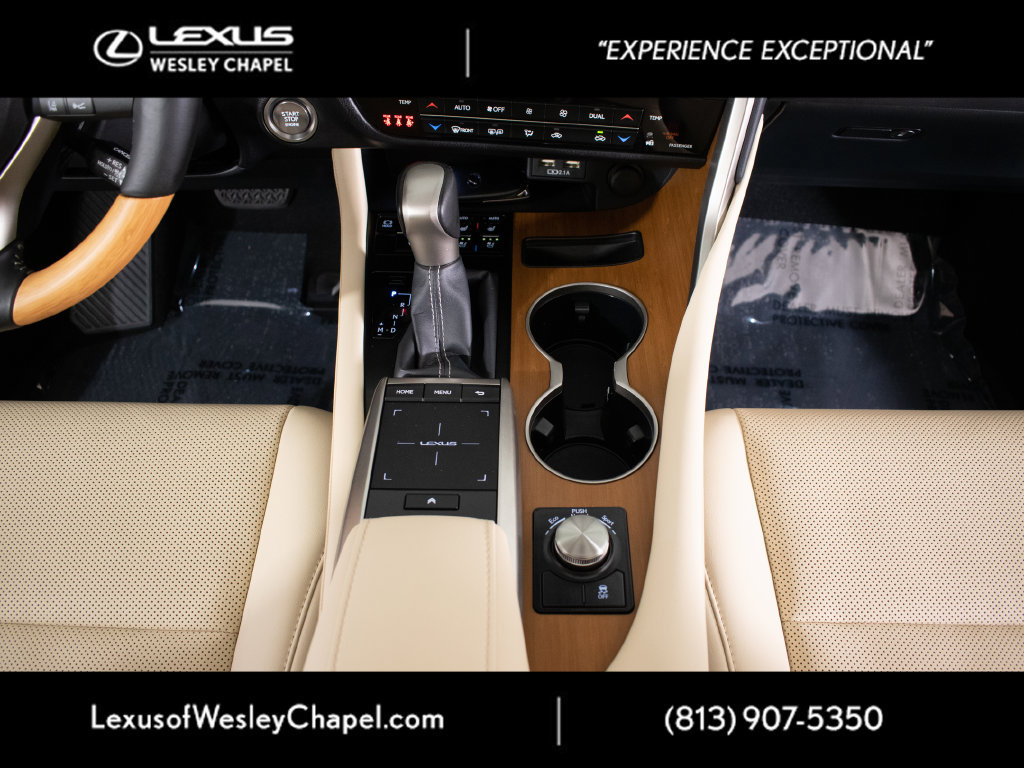 Used 2021 Lexus RX 350 FWD w/ Premium Package image 21
