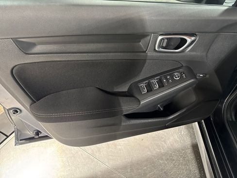 Used 2023 Honda Civic Sport image 21