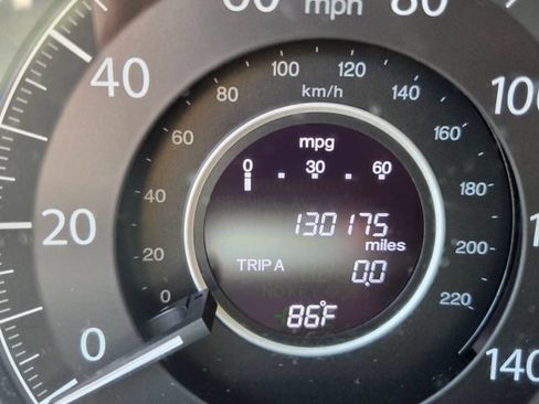 Used 2016 Honda CR-V EX-L image 32