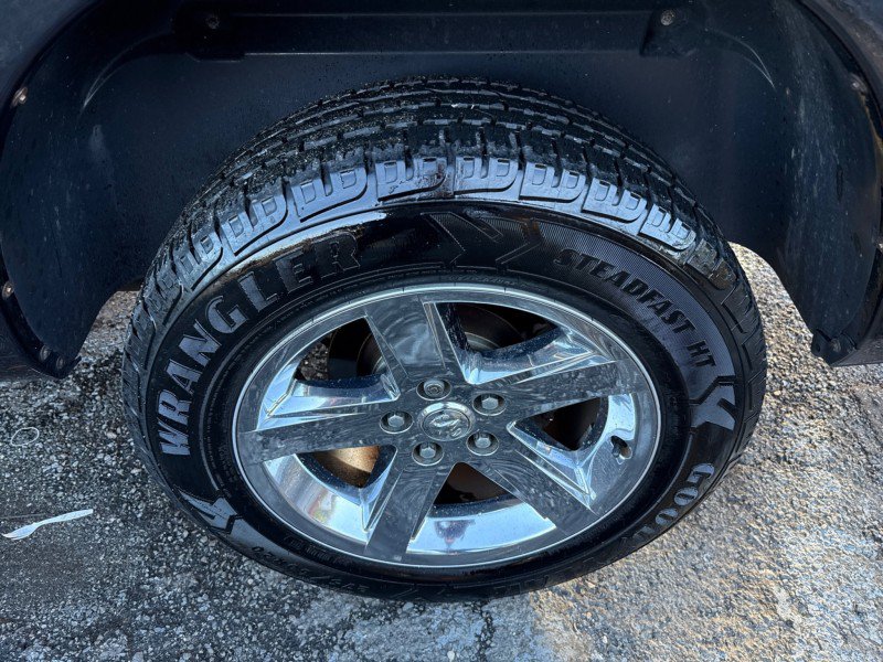 Used 2010 Dodge Ram 1500 Truck Sport AWD/4WD image 50