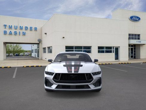 New 2025 Ford Mustang GT Premium RWD image 6