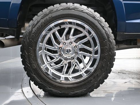 Used 2020 RAM 2500 Laramie AWD/4WD image 18