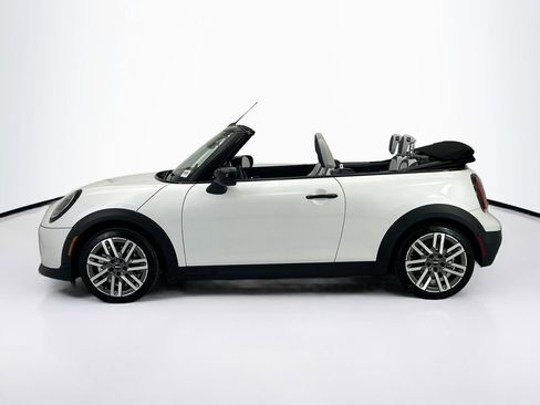 New 2026 MINI Cooper Convertible image 8