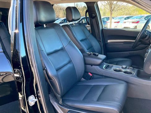 Used 2017 Dodge Durango GT w/ Premium Group image 9