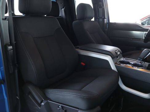 Used 2013 Ford F150 FX4 w/ Mid Equipment Group image 28