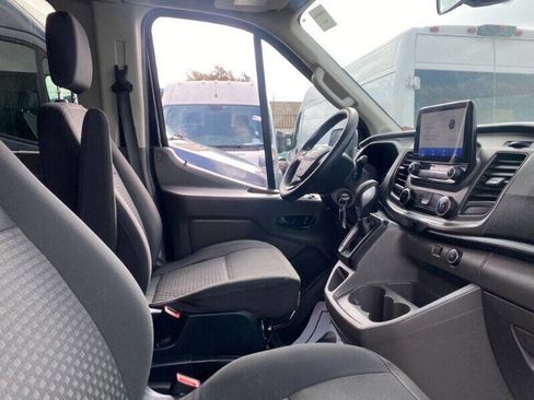 Used 2020 Ford Transit 350 XLT image 11