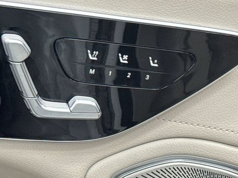 Certified 2023 Mercedes-Benz EQS 450+ Sedan image 23