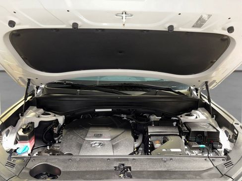 Used 2023 Hyundai Palisade Limited image 15