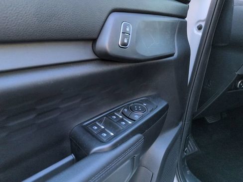 New 2026 Ford Ranger XLT w/ Equipment Group 301A High AWD/4WD image 11