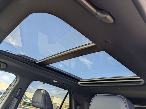 New 2026 Honda Passport TrailSport Elite image 12