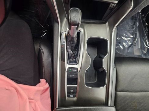 Used 2022 Honda Accord Sport image 24