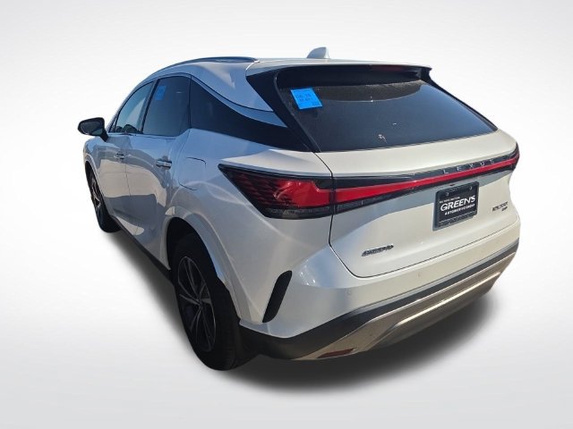 Used 2024 Lexus RX 350 Premium w/ Convenience Package AWD/4WD image 11