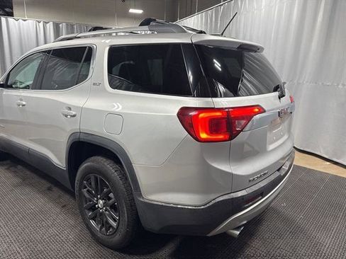 Used 2019 GMC Acadia SLT image 12