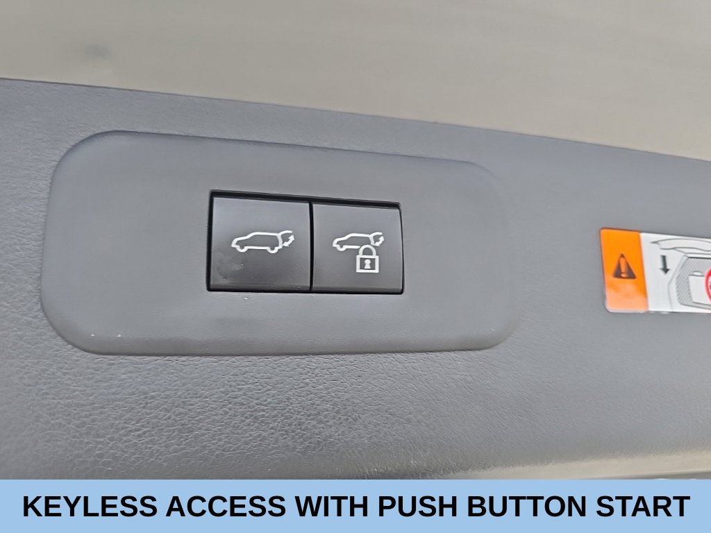 Used 2025 Lexus TX 500h AWD image 7