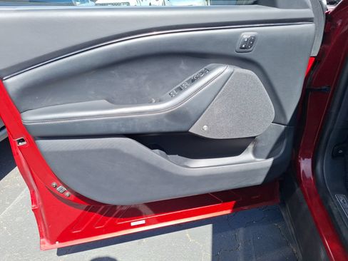 Used 2023 Ford Mustang Mach-E Premium RWD image 11
