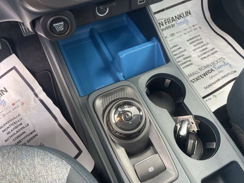 New 2026 Ford Maverick XLT AWD/4WD image 25