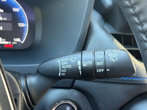 Used 2023 Toyota RAV4 XSE AWD/4WD image 32