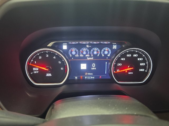 Used 2021 Chevrolet Tahoe High Country w/ Premium Package AWD/4WD image 7
