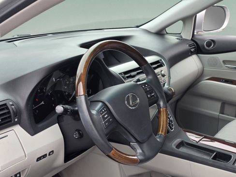 Used 2010 Lexus RX 350 2WD image 10