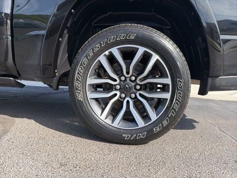Used 2026 RAM 1500 Limited AWD/4WD image 34