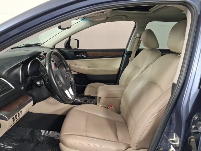 Used 2016 Subaru Outback 2.5i Limited AWD/4WD image 20