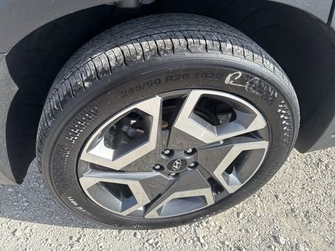 Used 2024 Hyundai Palisade Limited image 28