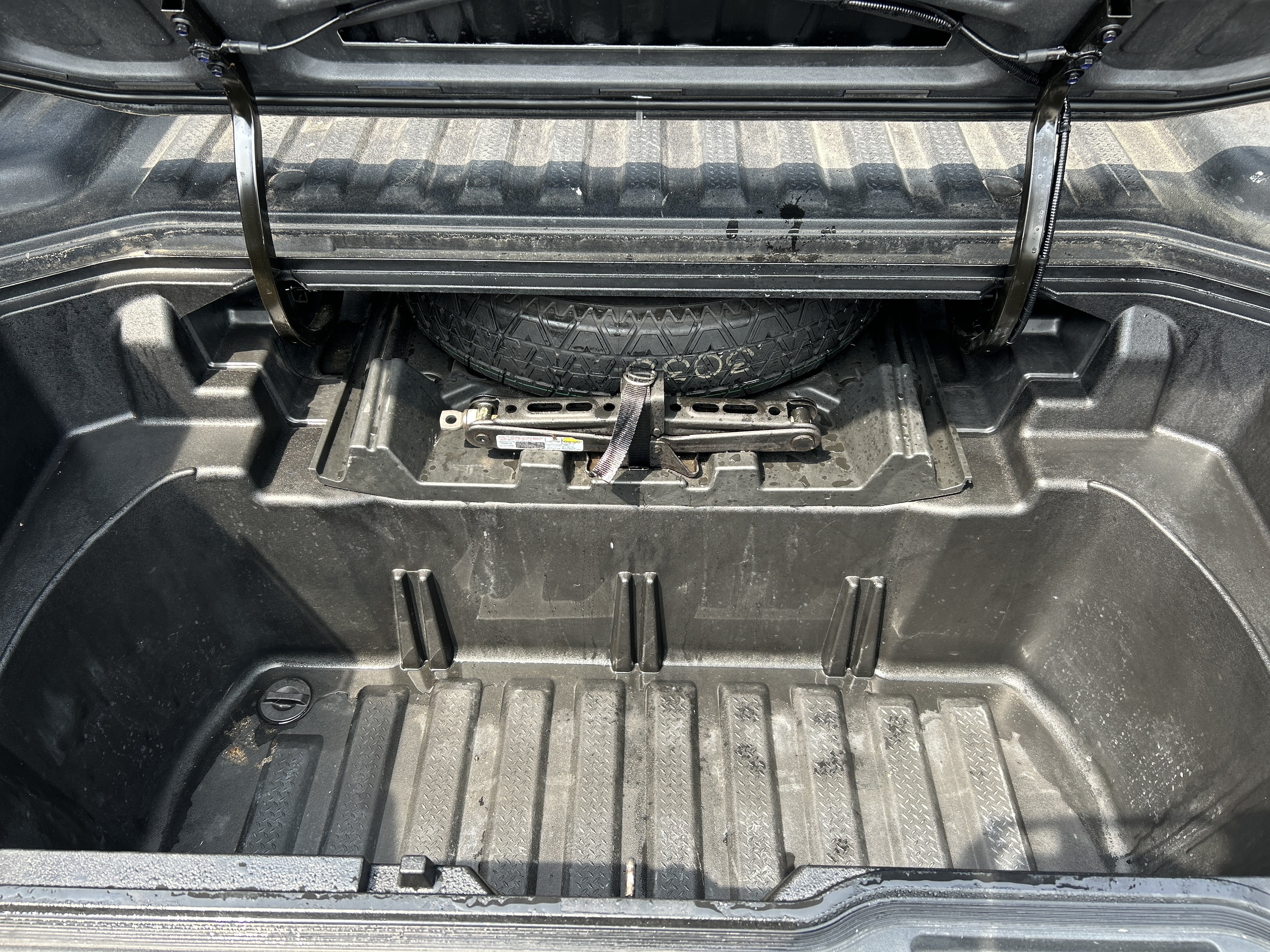 Used 2019 Honda Ridgeline RTL image 22
