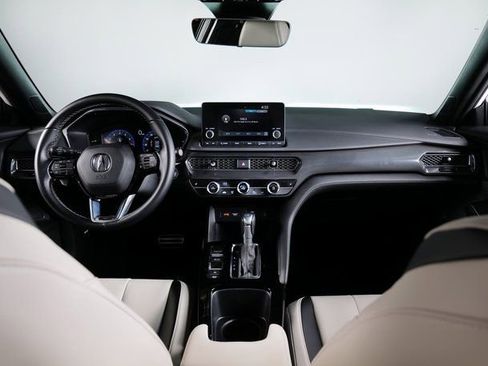Used 2023 Acura Integra A-Spec image 9