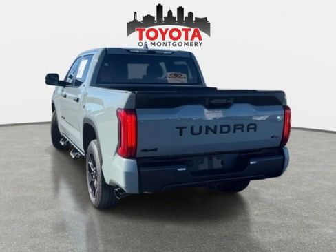 Used 2025 Toyota Tundra SR5 image 4