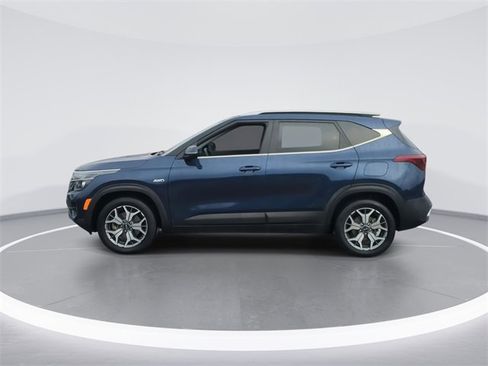 Used 2021 Kia Seltos EX image 5