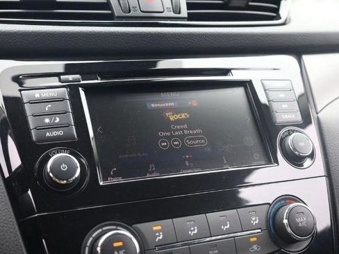 Used 2020 Nissan Rogue Sport S AWD/4WD image 11