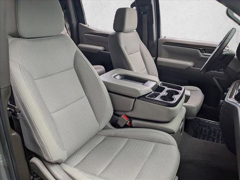 Used 2026 Chevrolet Silverado 1500 RST RWD image 21