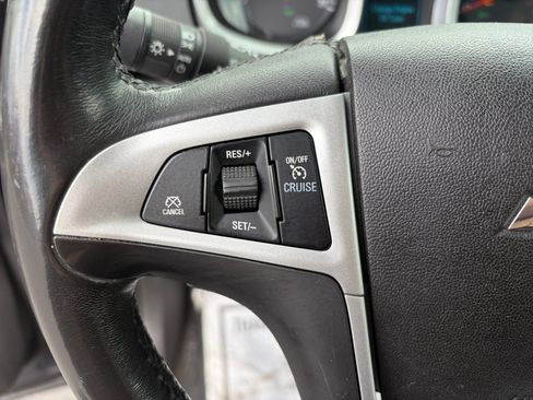 Used 2015 Chevrolet Equinox LT FWD image 14