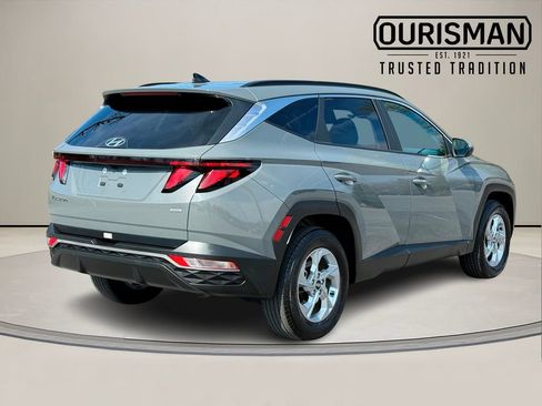 Used 2024 Hyundai Tucson SEL image 5