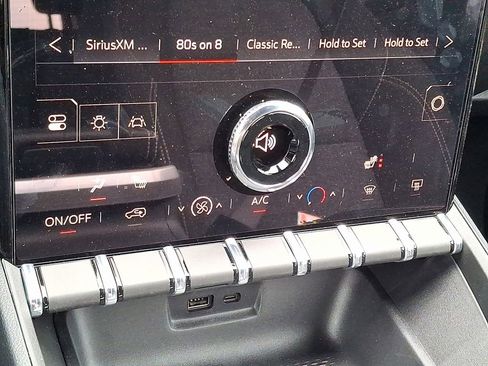 New 2026 GMC Terrain Elevation image 38