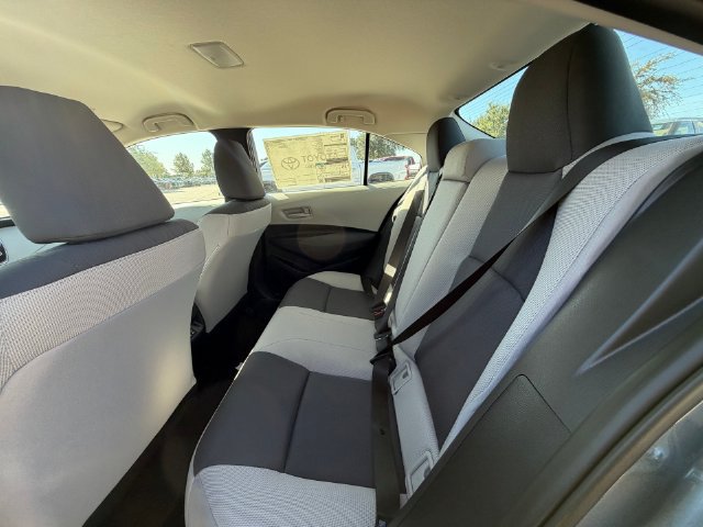 New 2027 Toyota Corolla LE FWD image 18