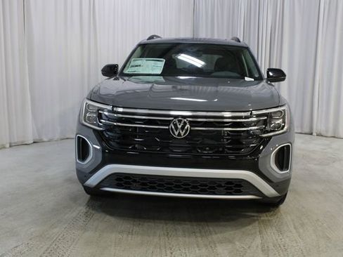 New 2026 Volkswagen Atlas Peak Edition AWD/4WD image 36