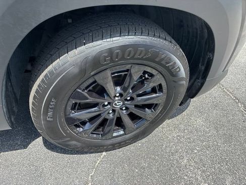 Certified 2025 MAZDA CX-50 AWD 2.5 Hybrid w/ Premium Pkg image 16