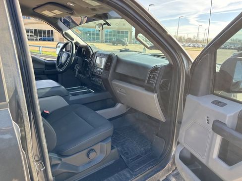 Used 2019 Ford F150 XL w/ Equipment Group 101A Mid image 13